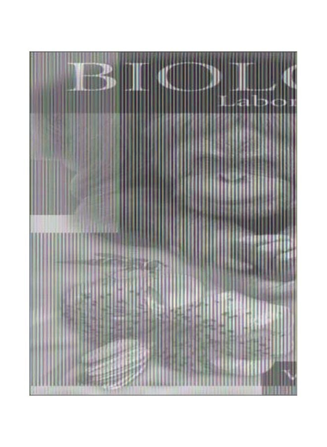 Biology Laboratory Paperback English by George B. Johnson - 01 Jul 2001