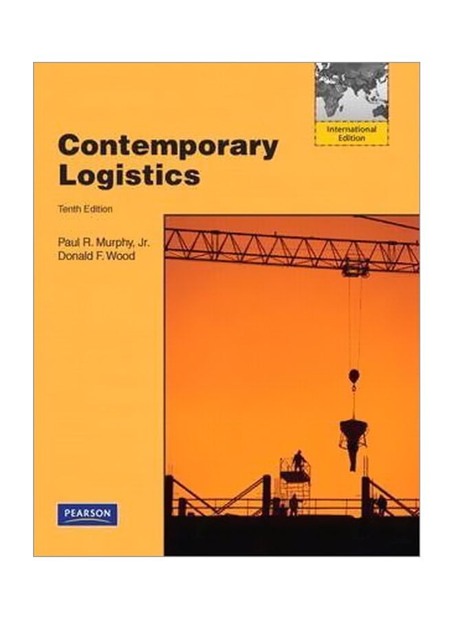Contemporary Logistics paperback english - 29 Sep 2010 