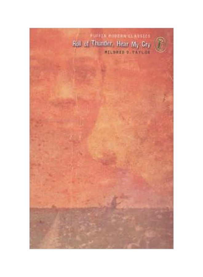 Roll Of Thunder: Hear My Cry Paperback English by Mildred Delois Taylor - 25 May 1995 