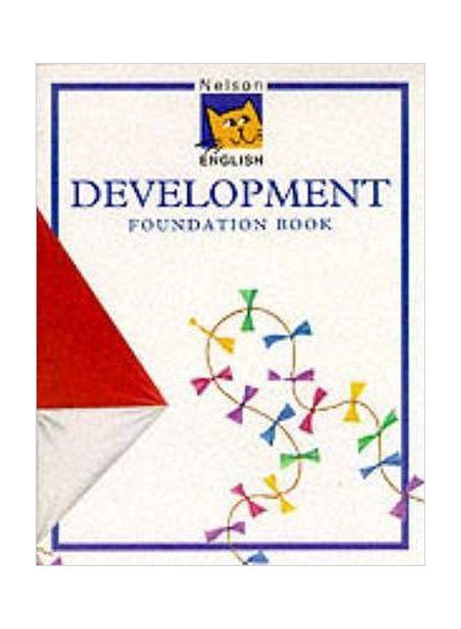 Nelson English Paperback English by John Jackman - 01 Nov 2014