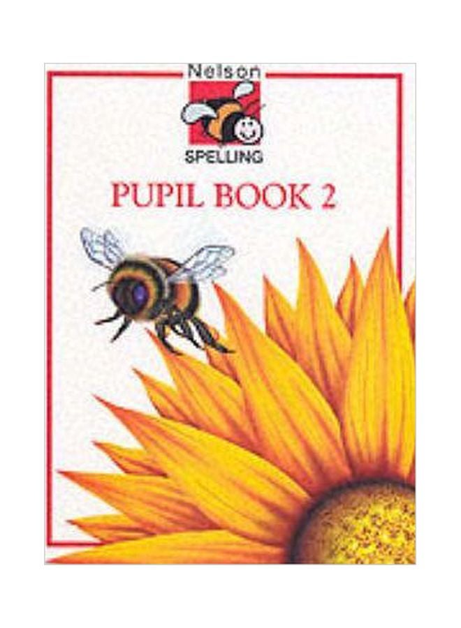 Nelson Spelling Paperback English by John Jackman - 01 Mar 1997 
