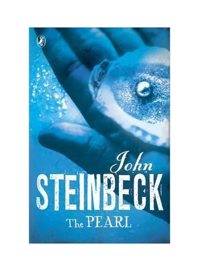 The Pearl Paperback English by John Steinbeck - 03 Mar 2011 