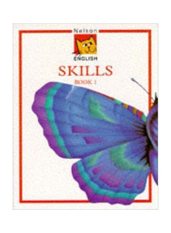 Nelson English paperback english - 01 Jan 2001 