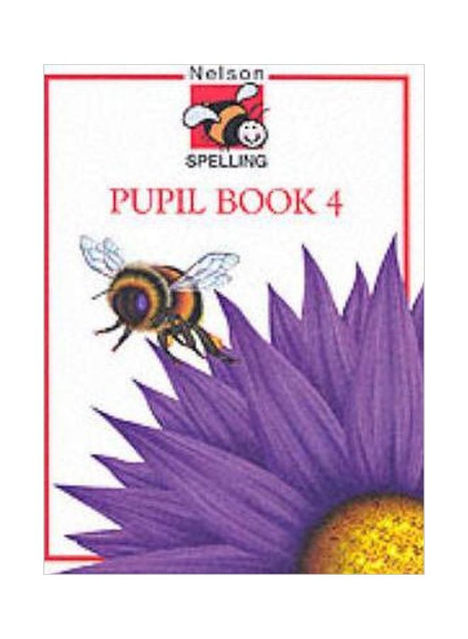 Nelson Spelling Paperback English by John Jackman - 01 Mar 1997 