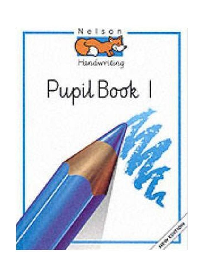 Nelson Handwriting Paperback English by Anita Warwick - 05 Dec 2000 