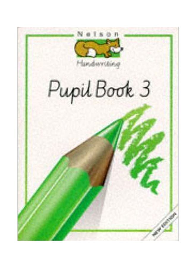 Nelson Handwriting Paperback English by Anita Warwick - 01 Jun 1997 