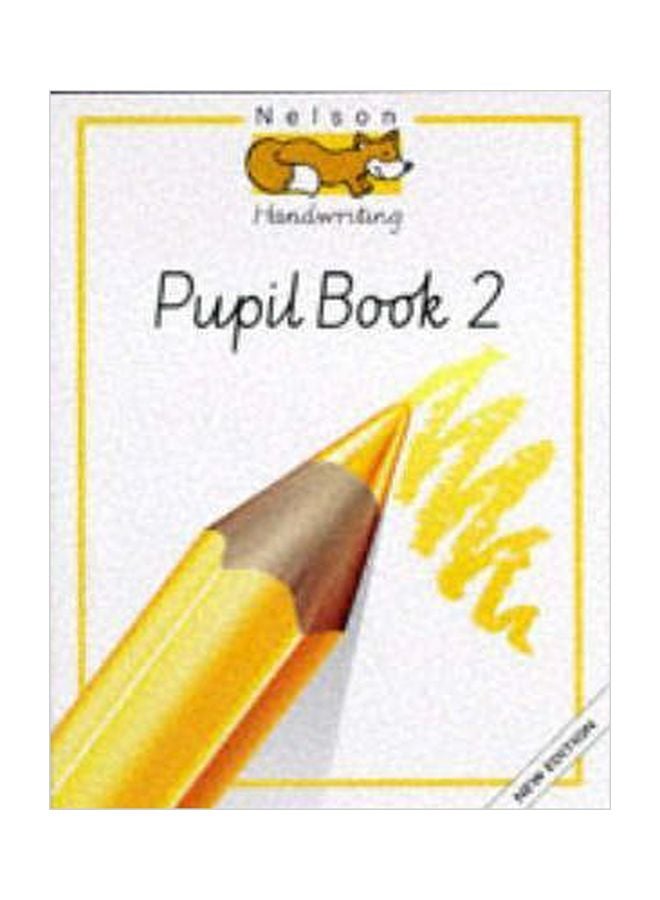 Nelson Handwriting Paperback English by John Jackman - 0174246846 