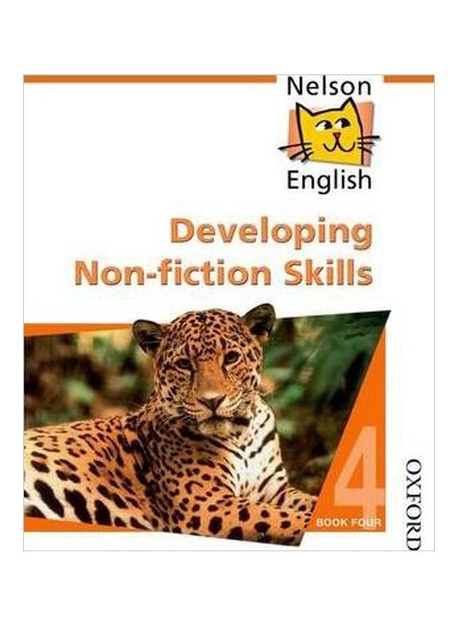 Nelson English Paperback English by John Jackman - 01 Nov 2014 