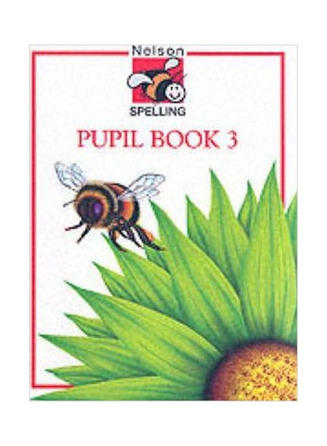 Nelson Spelling Paperback English by John Jackman - 01 Mar 1997 