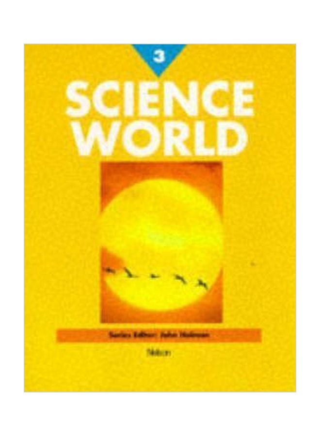 Science World Paperback English by Liz Bradley - 30 Sep 1998 