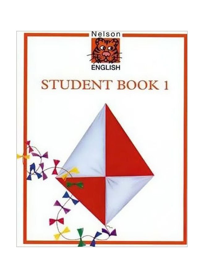 Nelson English International Student Book 1 paperback english - 01-Nov-14 