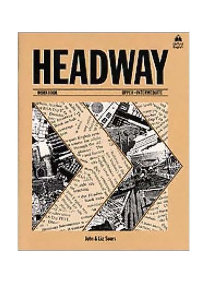 Headway Paperback English by John Soars - 02 Jul 1987 