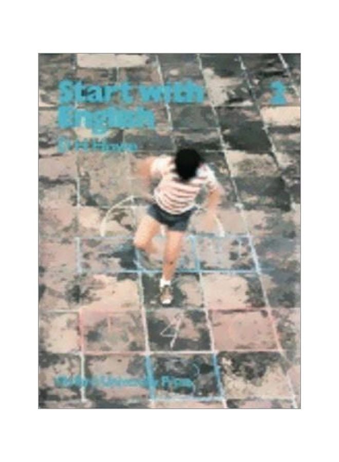 Start With English: Workbook 2 Paperback English by D. H. Howe - 29 Nov 1979