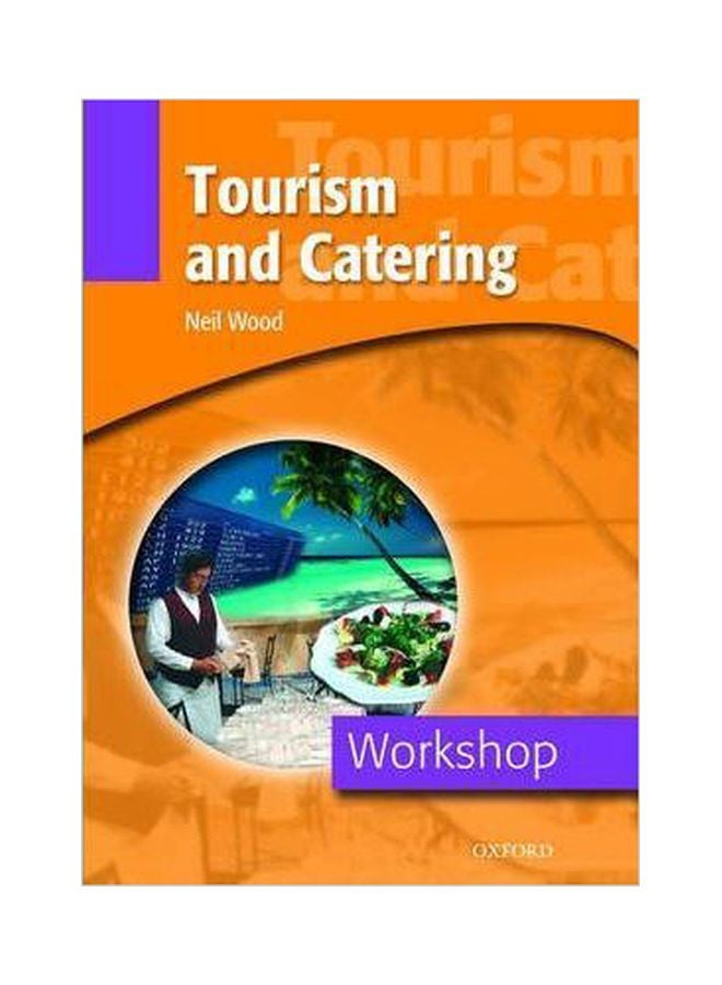 ورشة عمل السياحة والضيافة