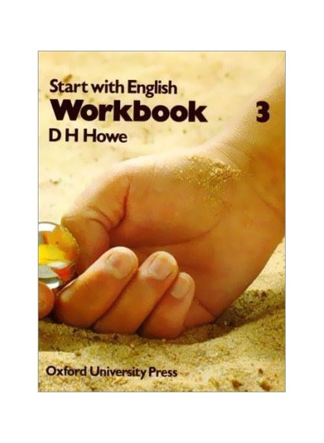 Start With English: Workbook 3 paperback english - 09 Oct 1980
