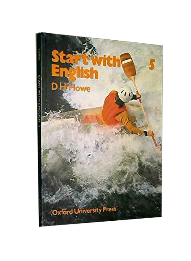 Start With English: 5 Paperback English by D. H. Howe - 29 Oct 1981