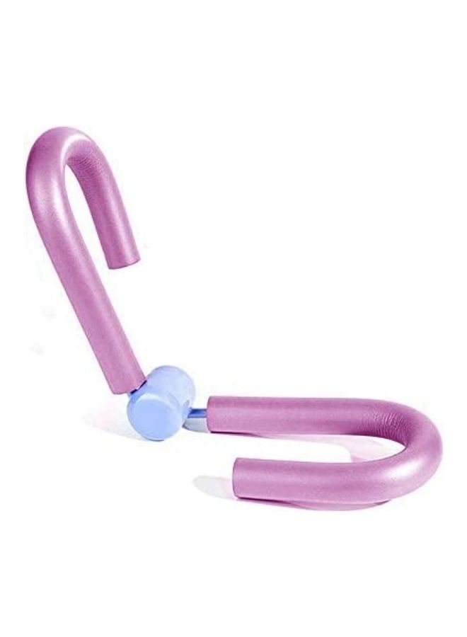 Vitacelli Thigh Master - Pink 65.5 x 12.5 x 3.2cm - Image 3