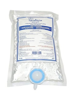 Hand Sanitizer pouch Clear 1000ml