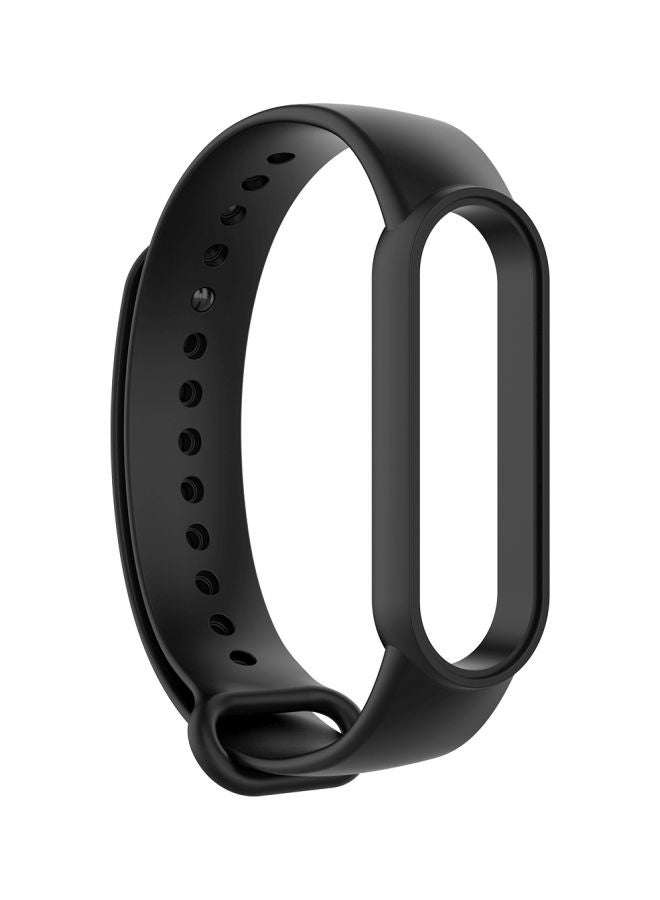 FITME 3-Piece Replacement Band For Xiaomi Mi Band 5&6 Multicolour - Image 3