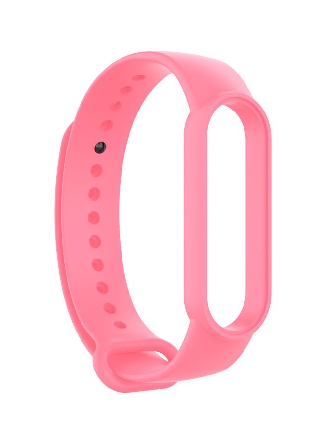 FITME 3-Piece Replacement Band For Xiaomi Mi Band 5&6 Multicolour - Image 4