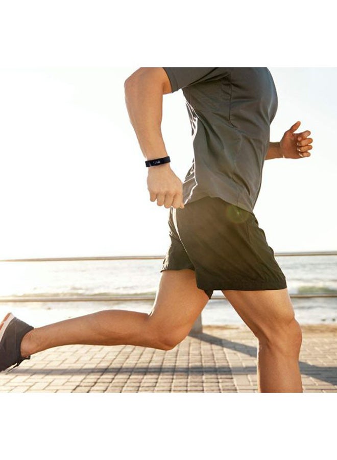 FITME Replacement Band For Fitbit Inspire/HR/2 Black - Image 5