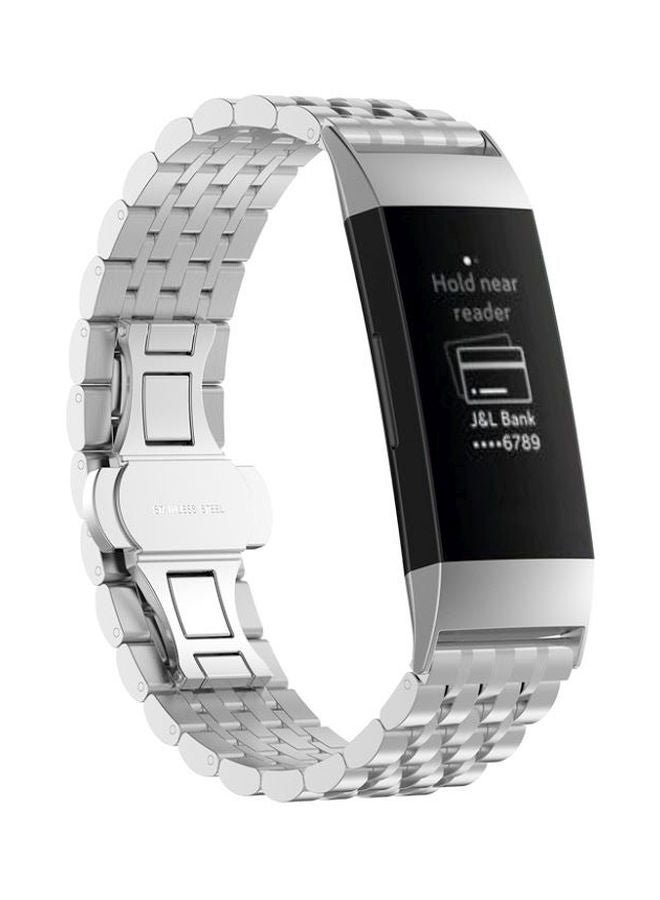 فيت مي سوار بديل لساعة فيتبيت تشارج 3/4 - Image 3