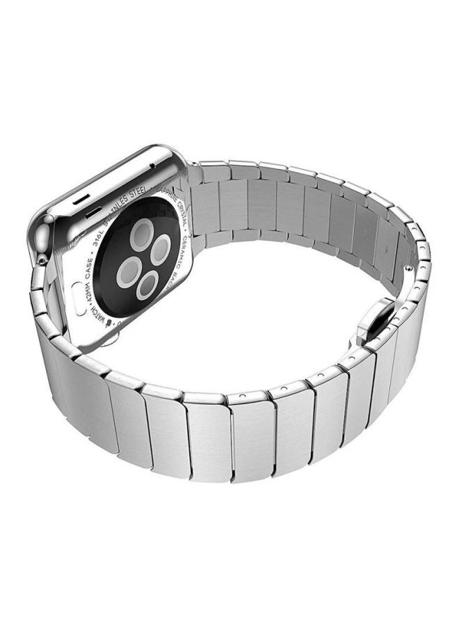 FITME - Metal Band For Apple Watch 38/40/41mm - Image 1
