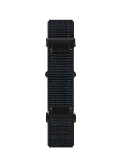 FITME Replacment Band For Fitbit Inspire/Inspire HR/Inspire 2 Black  - Image 2