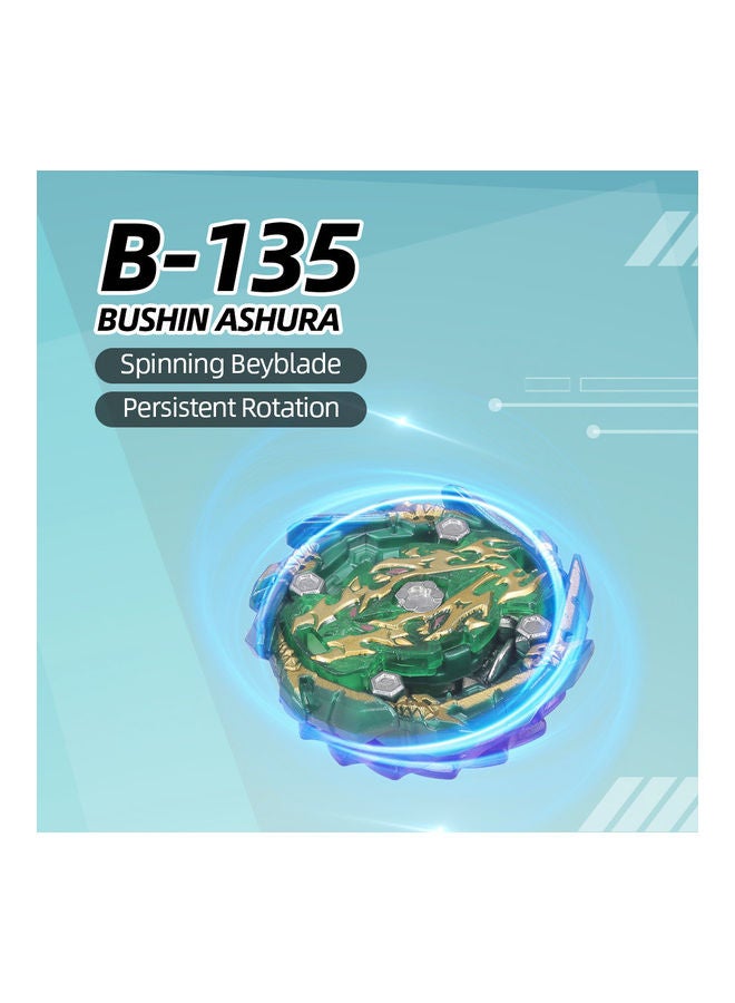 Generic - Beyblade Burst GT Booster 26.2*4.6*18cm - Image 1