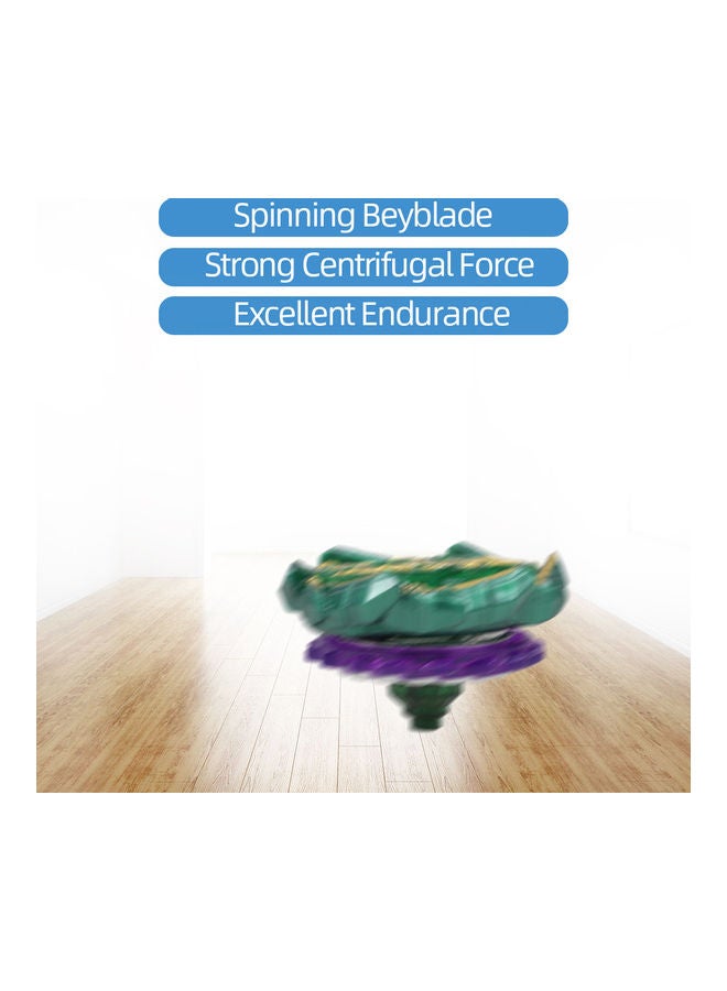 Generic - Beyblade Burst GT Booster 26.2*4.6*18cm - Image 1