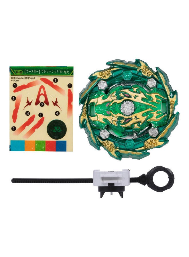 Generic - Beyblade Burst GT Booster 26.2*4.6*18cm - Image 1