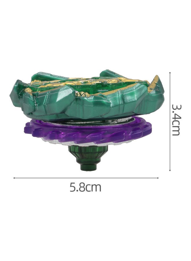 Generic - Beyblade Burst GT Booster 26.2*4.6*18cm - Image 1