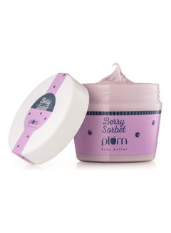 Berry Sorbet Body Butter 200grams