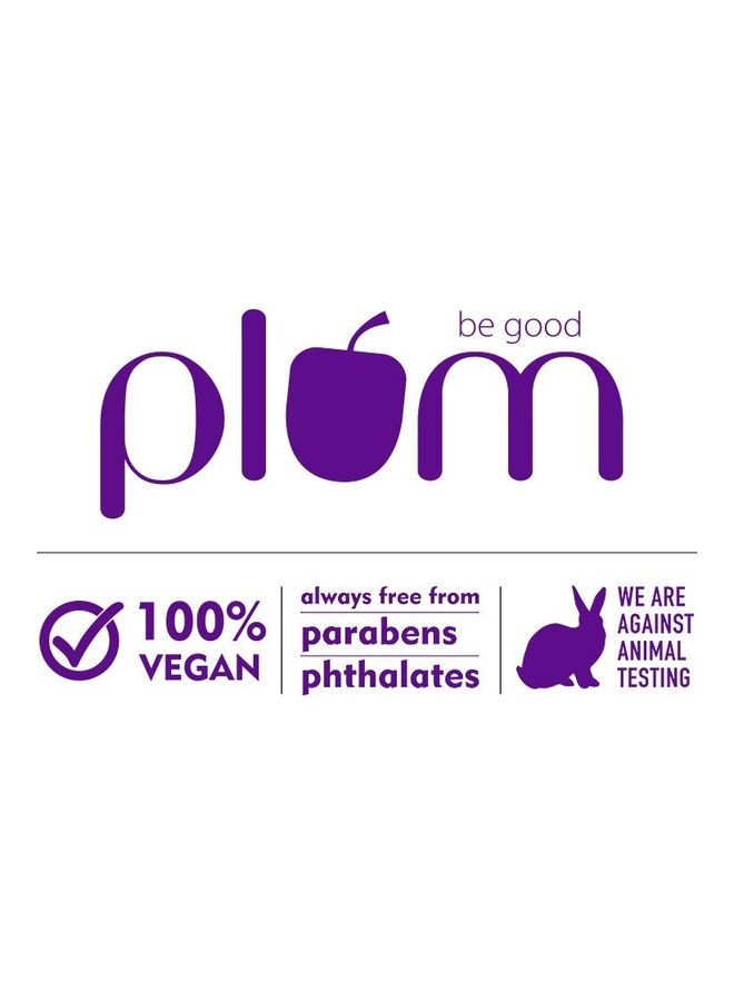 Plum - Berry Sorbet Body Butter 200grams - Image 1