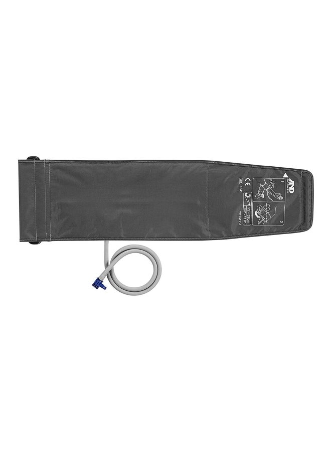 A&D - UA-651 Digital Upper Arm Blood Pressure Monitor - Image 1