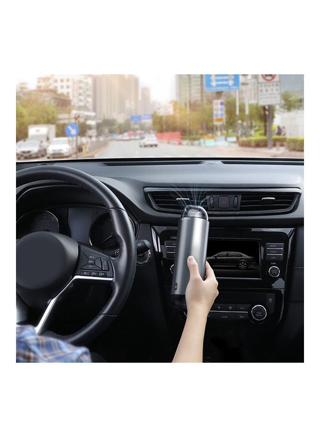 Generic - Wireless Handheld Car Vacuum Cleaner - Image 1