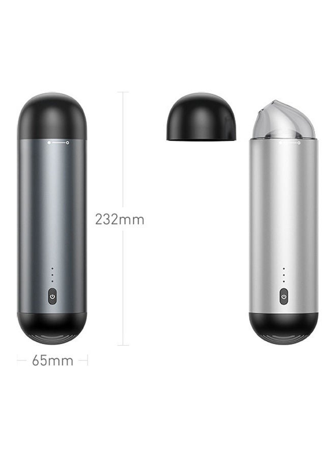 Generic - Wireless Handheld Car Vacuum Cleaner - Image 1