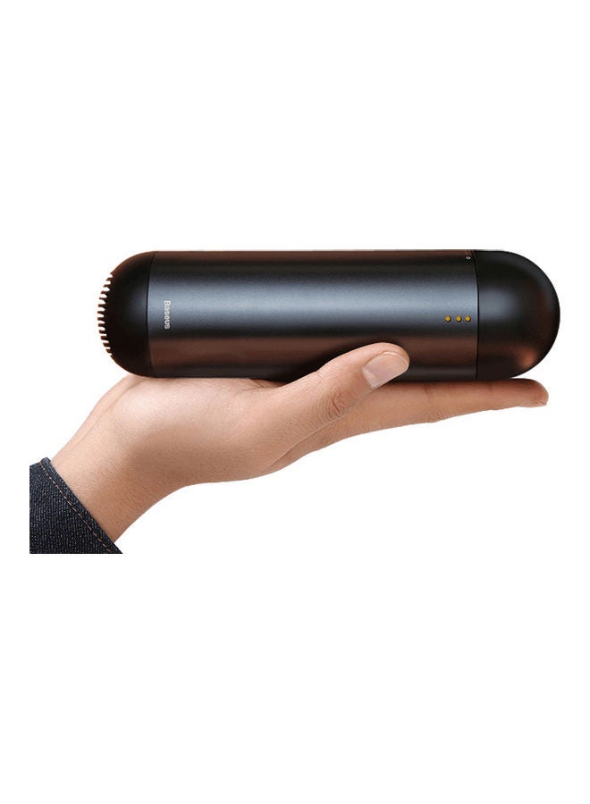 Generic - Wireless Handheld Car Vacuum Cleaner - Image 1
