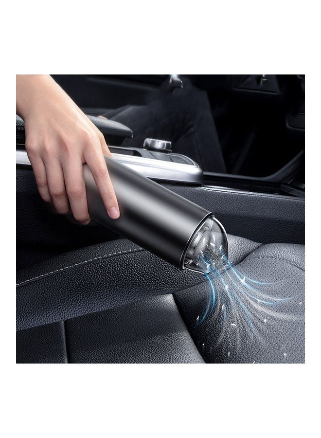 Generic - Wireless Handheld Car Vacuum Cleaner - Image 1
