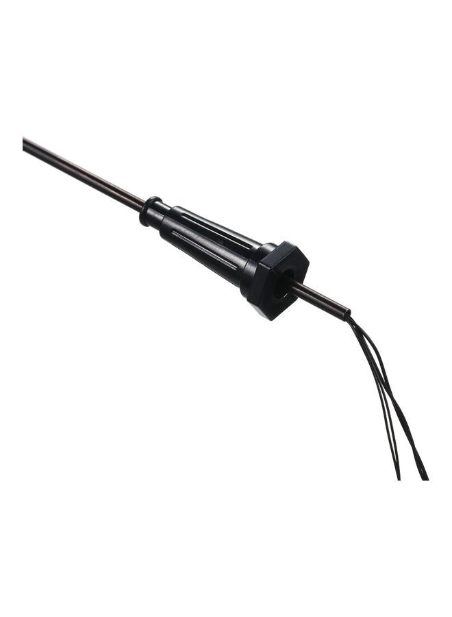 10 Pcs Warm White Model Street Light 15 x 1.5 x 9.5cm  - Image 4