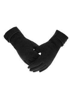 Generic 1 Pair Of Winter Thermal Gloves 23.00 x 3.00 x 13.00cm  - Image 1