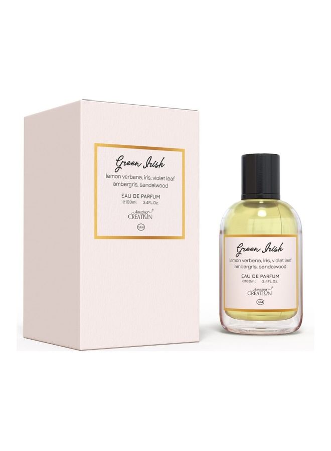 Green Irish Perfume For Men EDP PFB00144 100ml