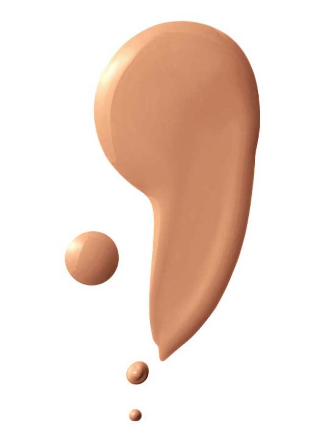 MAYBELLINE NEW YORK - Fit Me Matte & Poreless Foundation 332 Golden Caramel - Image 1