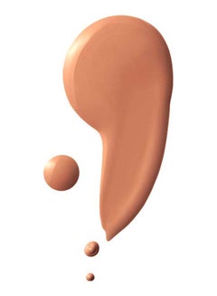 MAYBELLINE NEW YORK Fit Me Matte And Poreless Foundation 358 Latte  - Image 3