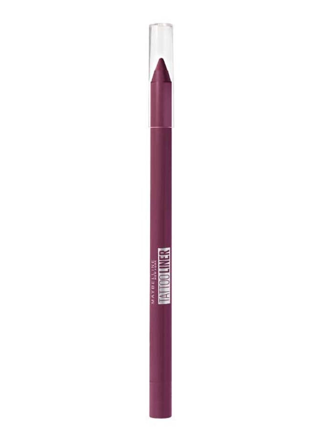 MAYBELLINE NEW YORK - tattoo liner 942 rich berry - Image 1