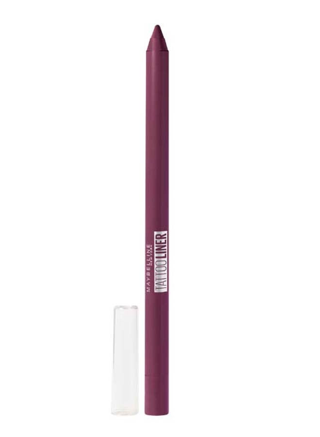MAYBELLINE NEW YORK - tattoo liner 942 rich berry - Image 1