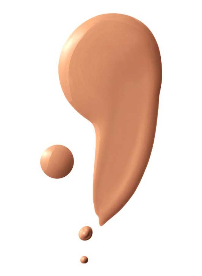 ميبلين نيويورك كريم الأساس فيت مي غير لامع ويغطي المسام 340 كابوتشينو - Image 3