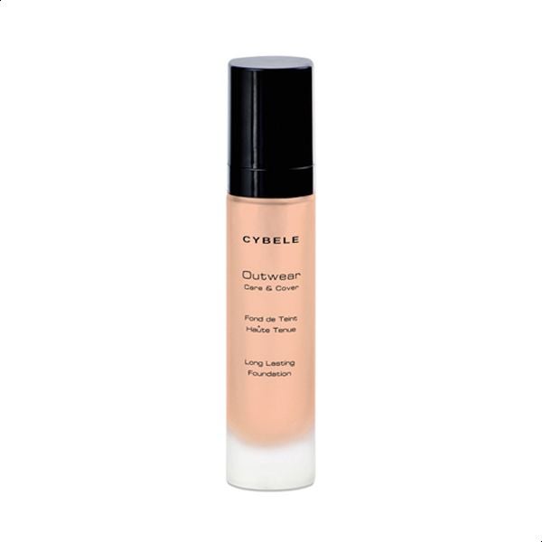 Out wear Long Lasting Foundation Petal 08