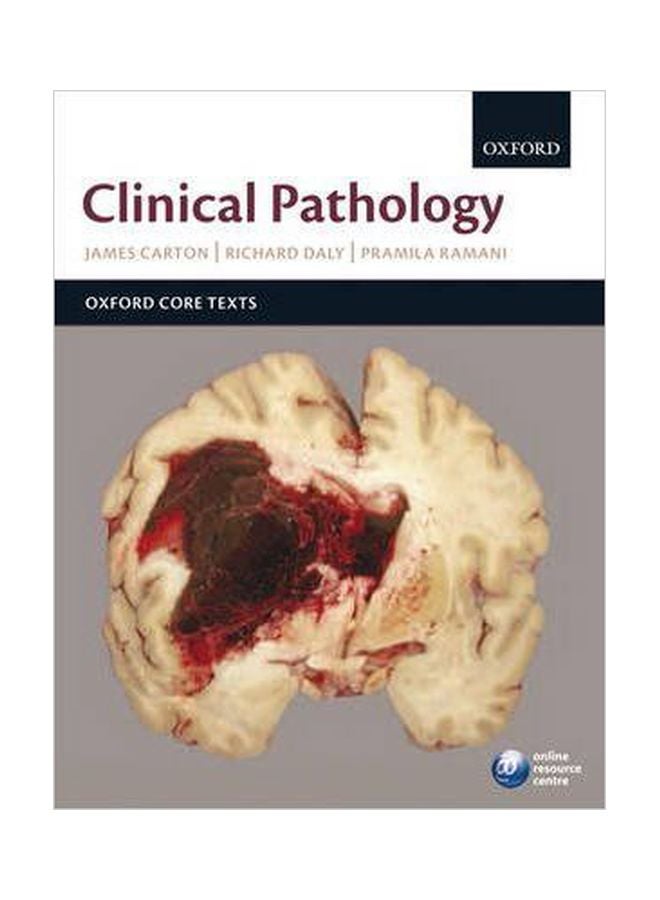 Clinical Pathology Paperback English by James Carton - 04 Jan 2007