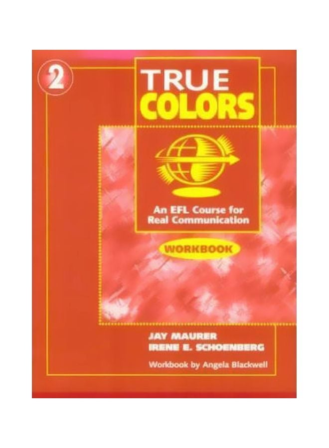 True Colors paperback english - 21 Oct 1997 